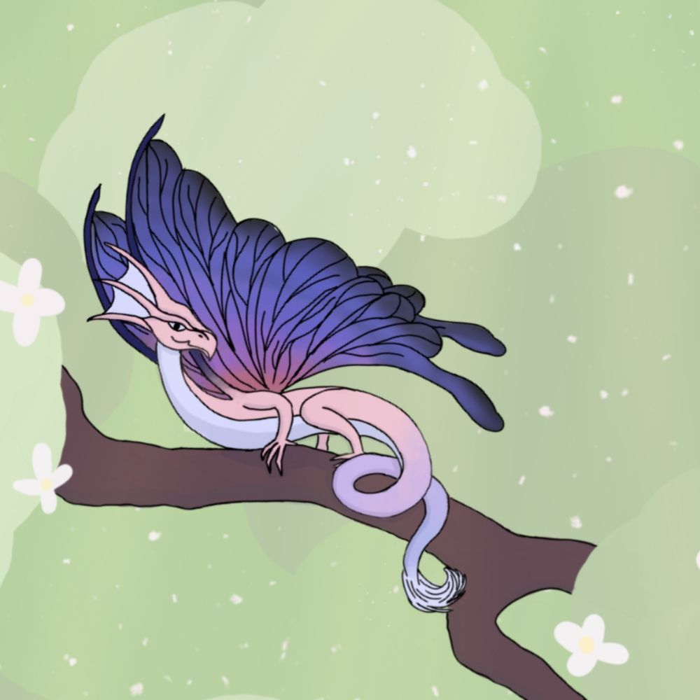 🐲Hatchling Lucien🐲