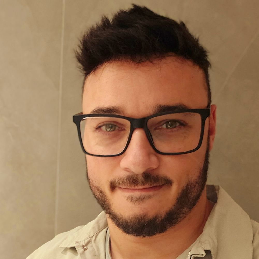 Rodrigo Martinez 