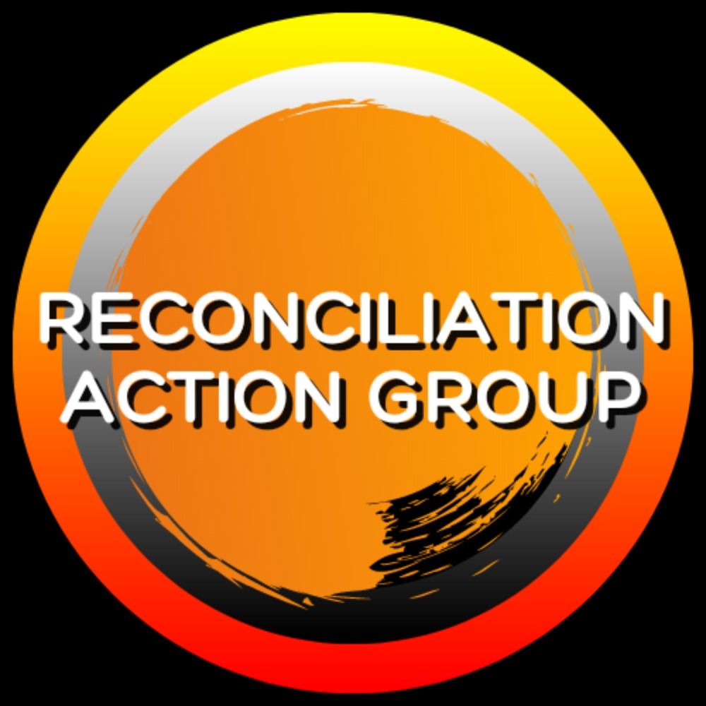 Reconciliation Action Group YYC