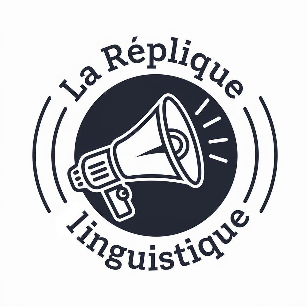 La Réplique linguistique