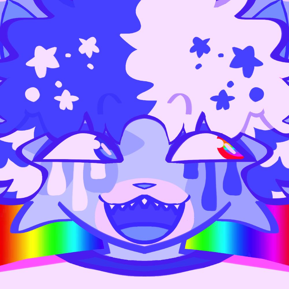 acid 🌈⭐️🔋