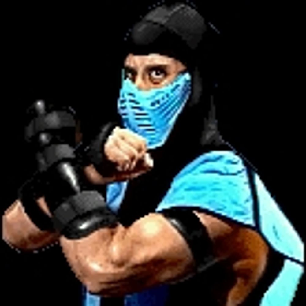 User avatar