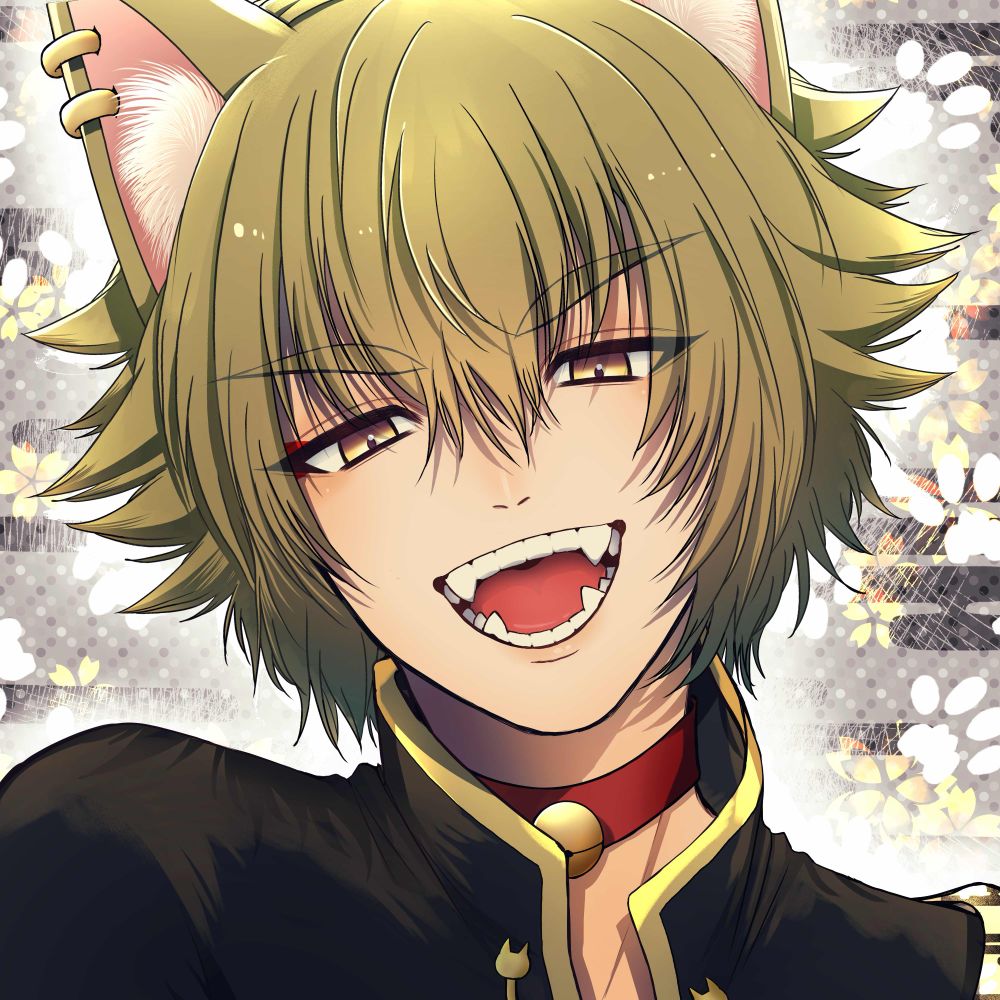 猫葉シキ