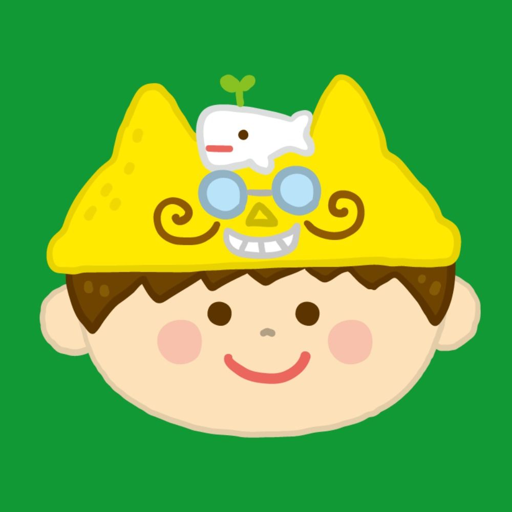 イラストレーター森のくじら