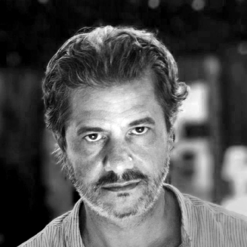 Marco Cassé