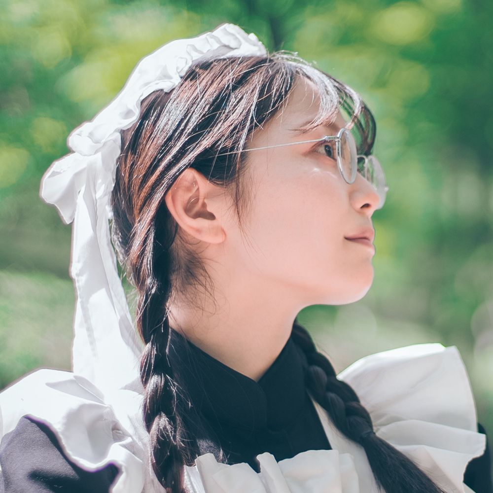 絹/Kinu
