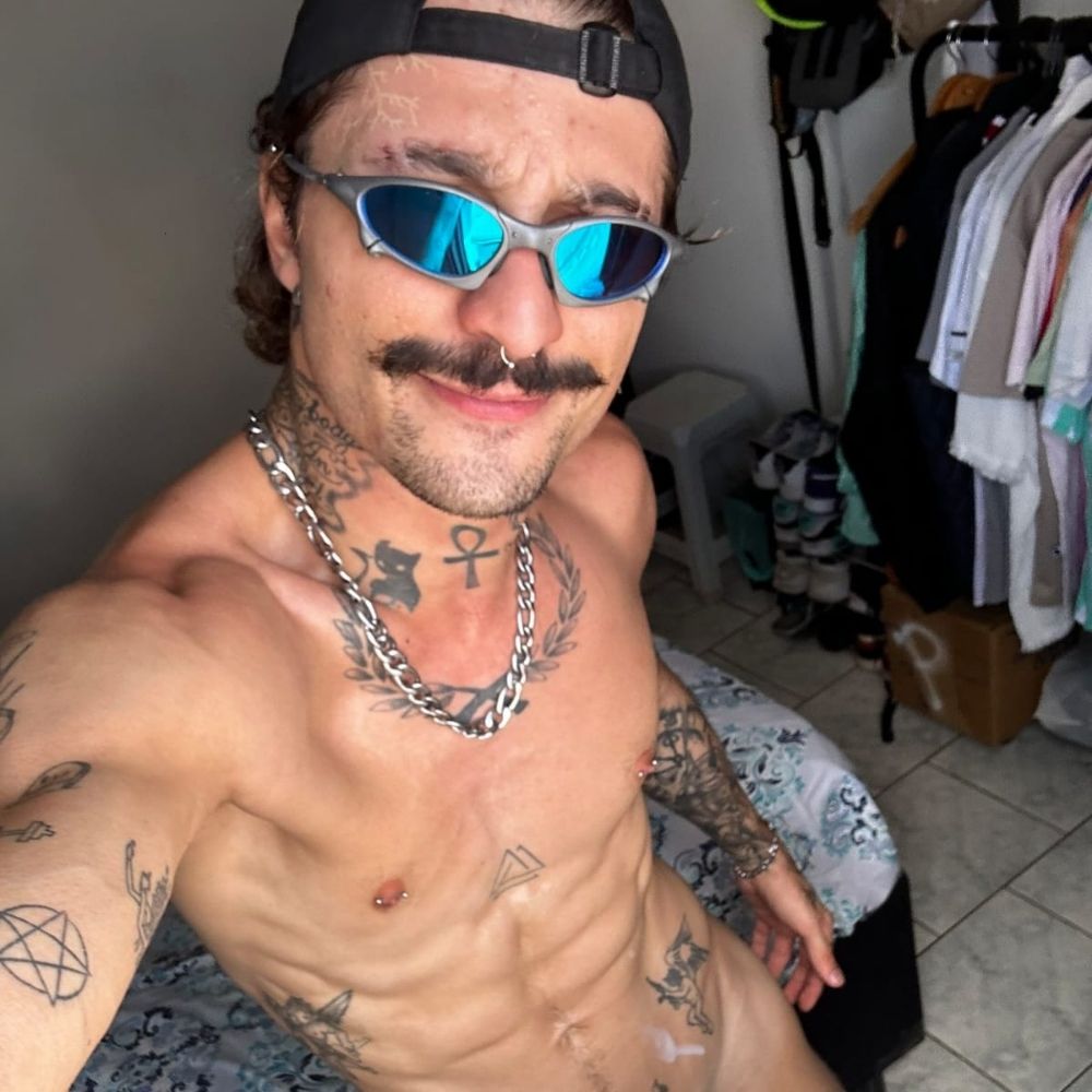Paulo Furlan 🔞