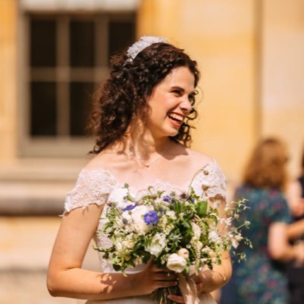 Dr Katie McKeogh