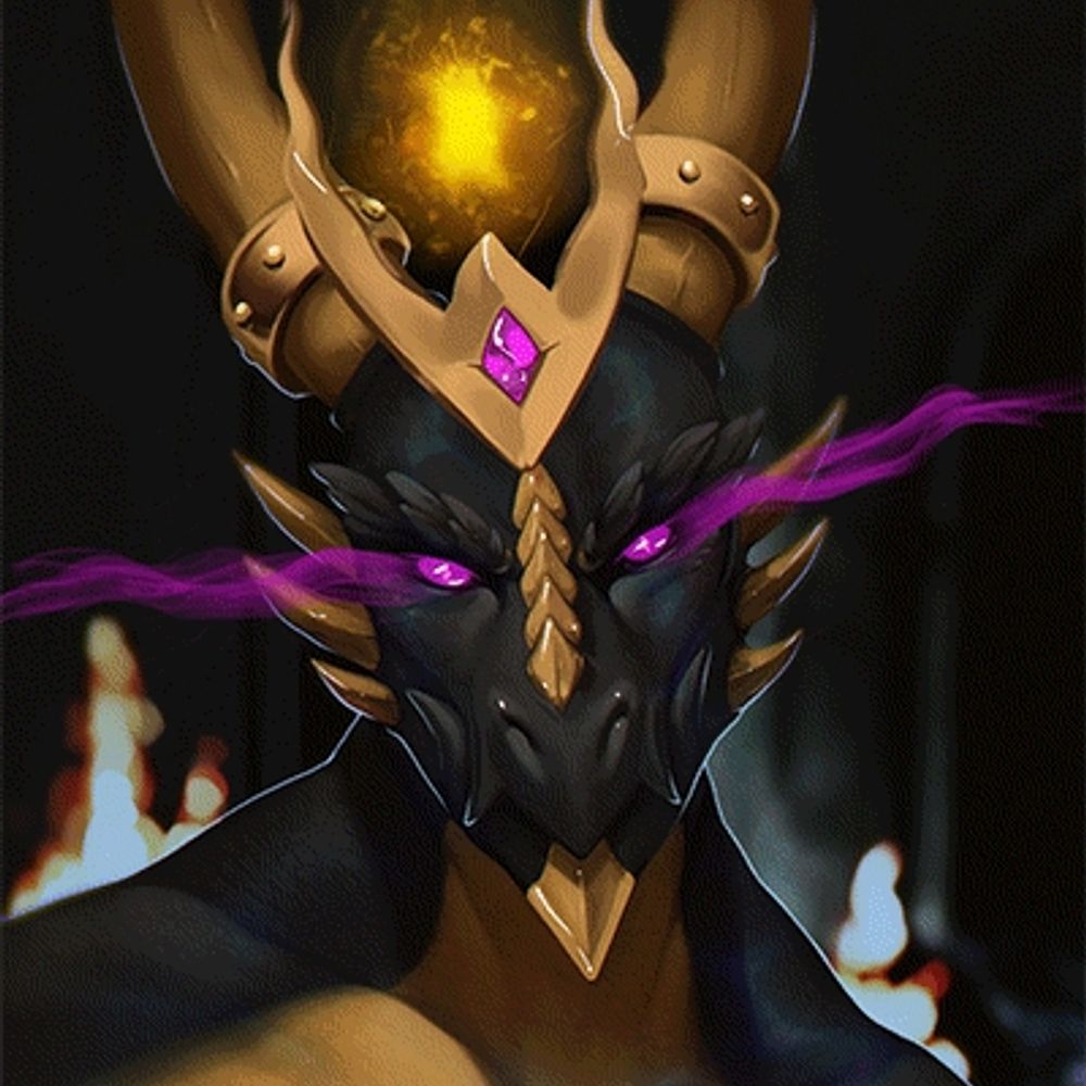 Roy Talon