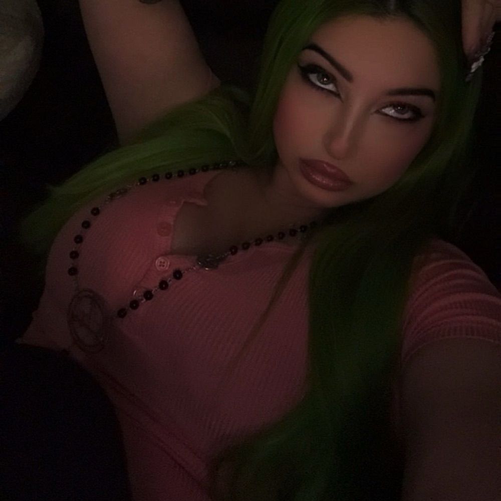 Pretty Poison 🍃