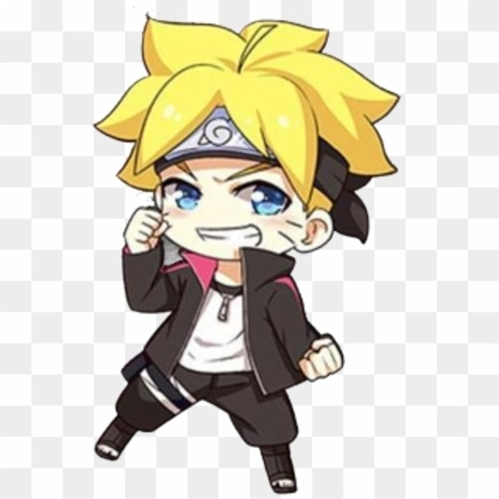 Borutoyoutuber