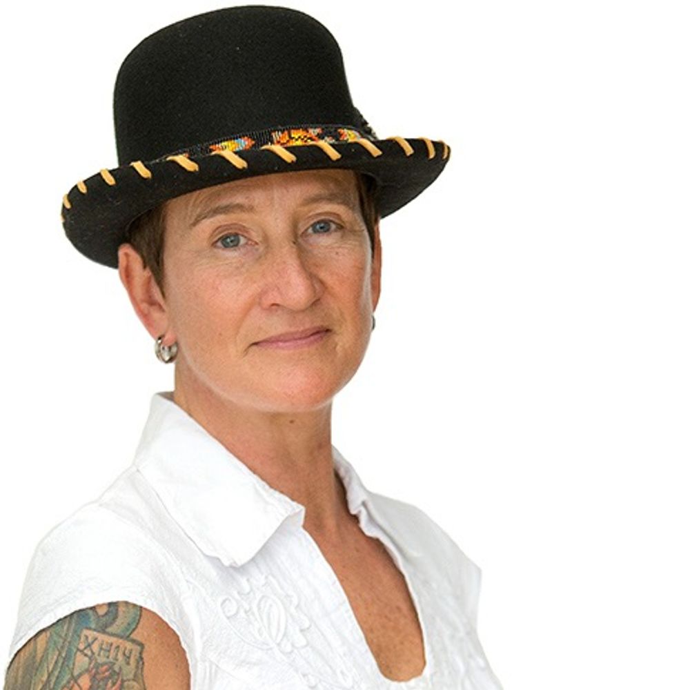 Carmelle Kemp