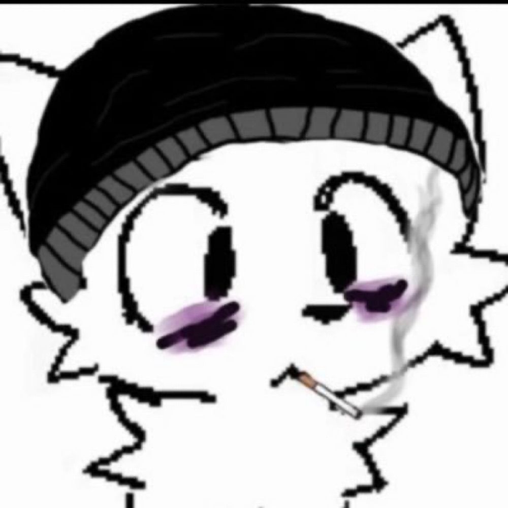 🚬 Marci 🐶