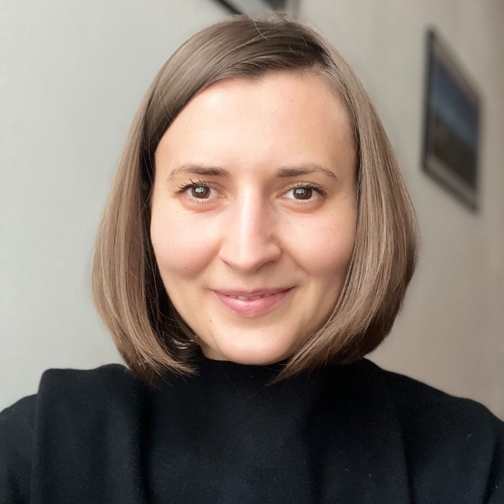 Alina Cosma