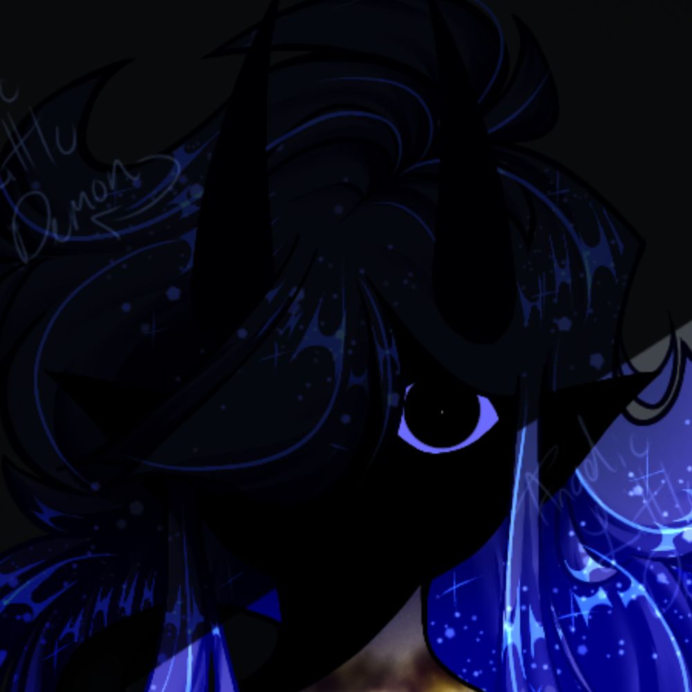 AngelicLittleDemon
