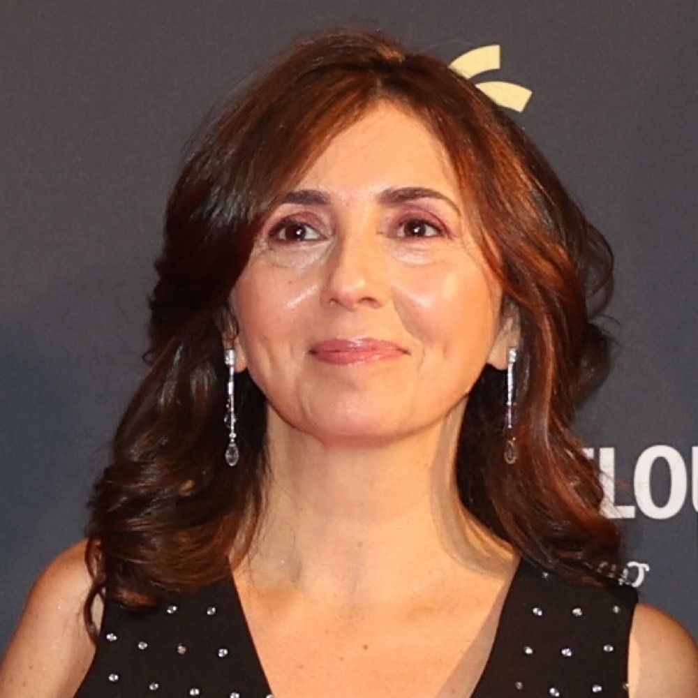 Paqui Ramos