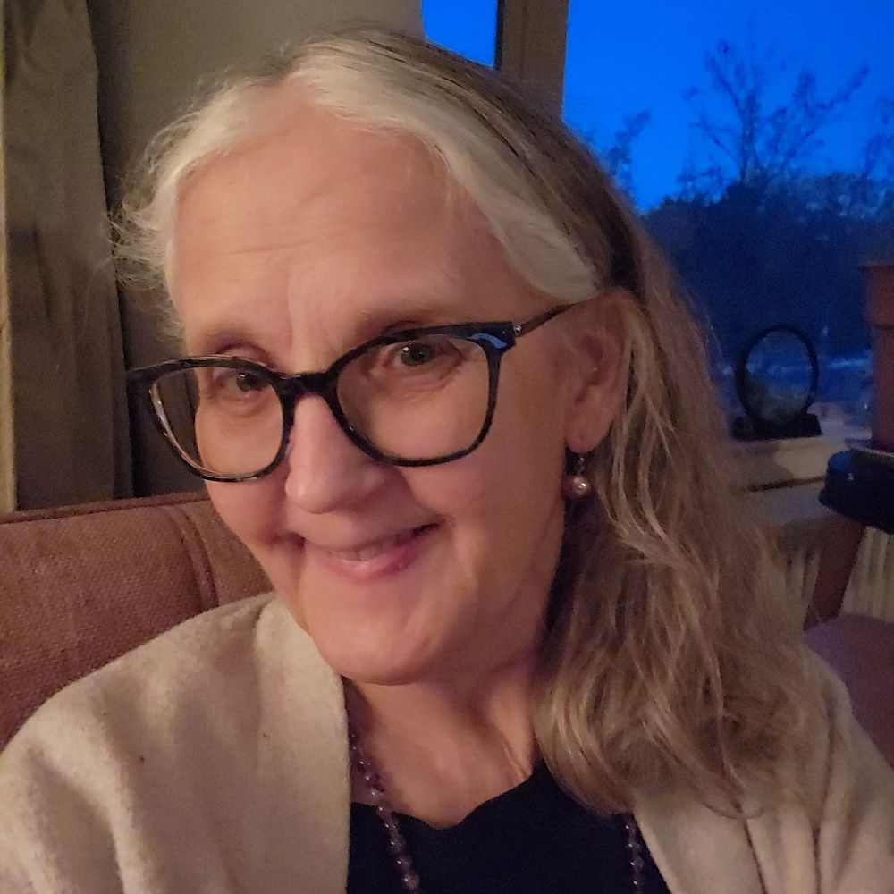 Deborah Heltzer