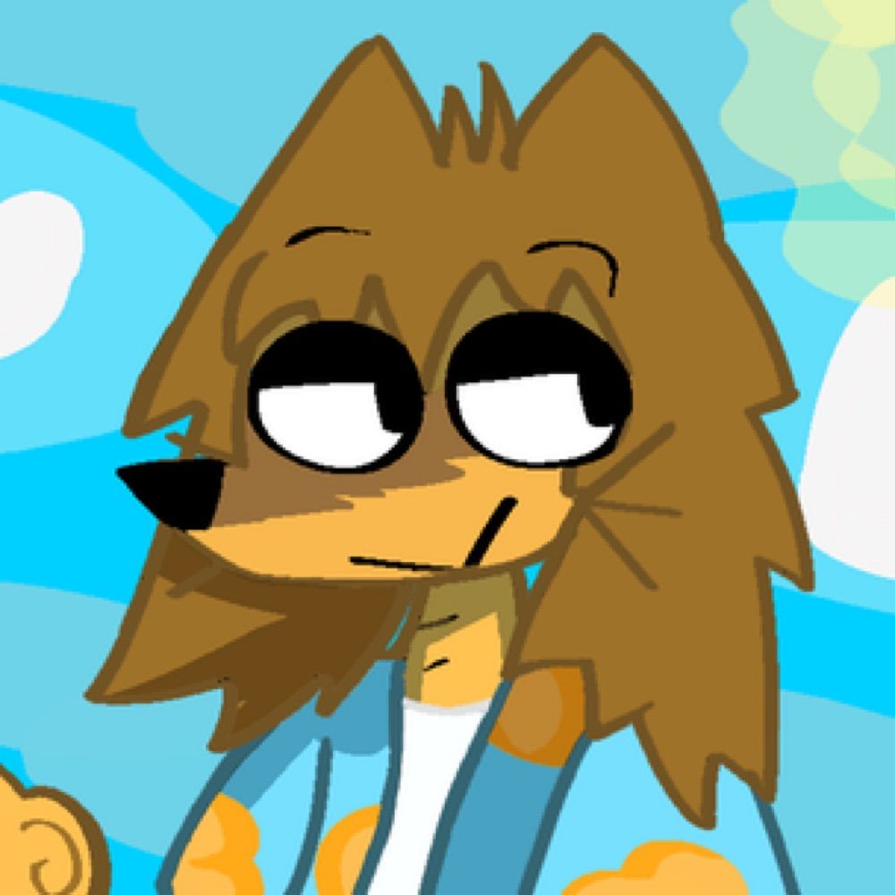 TheFunnyFoxMan