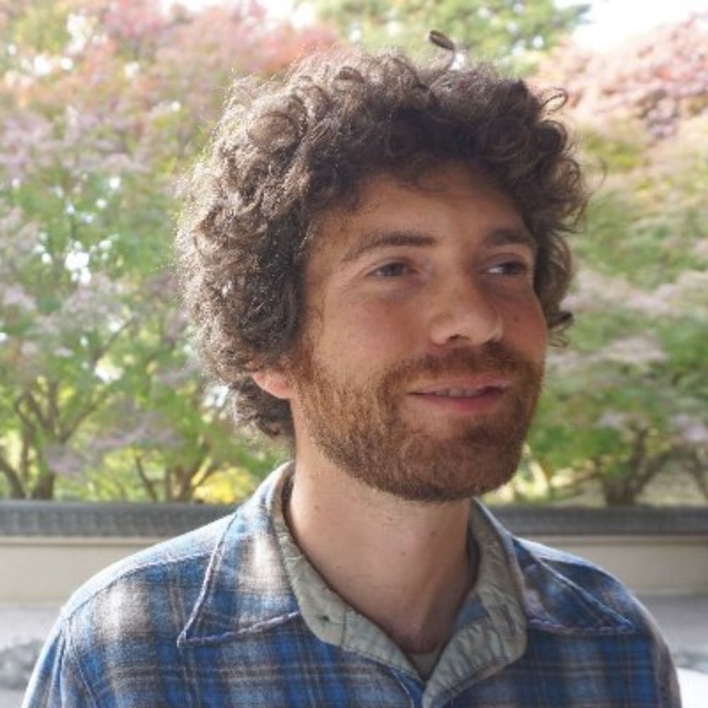 Ben Schrager