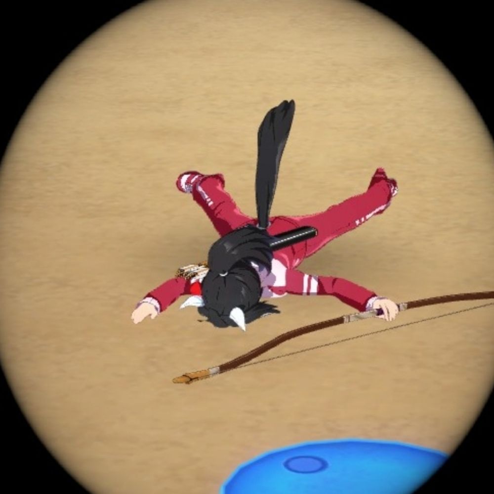 アーノルド