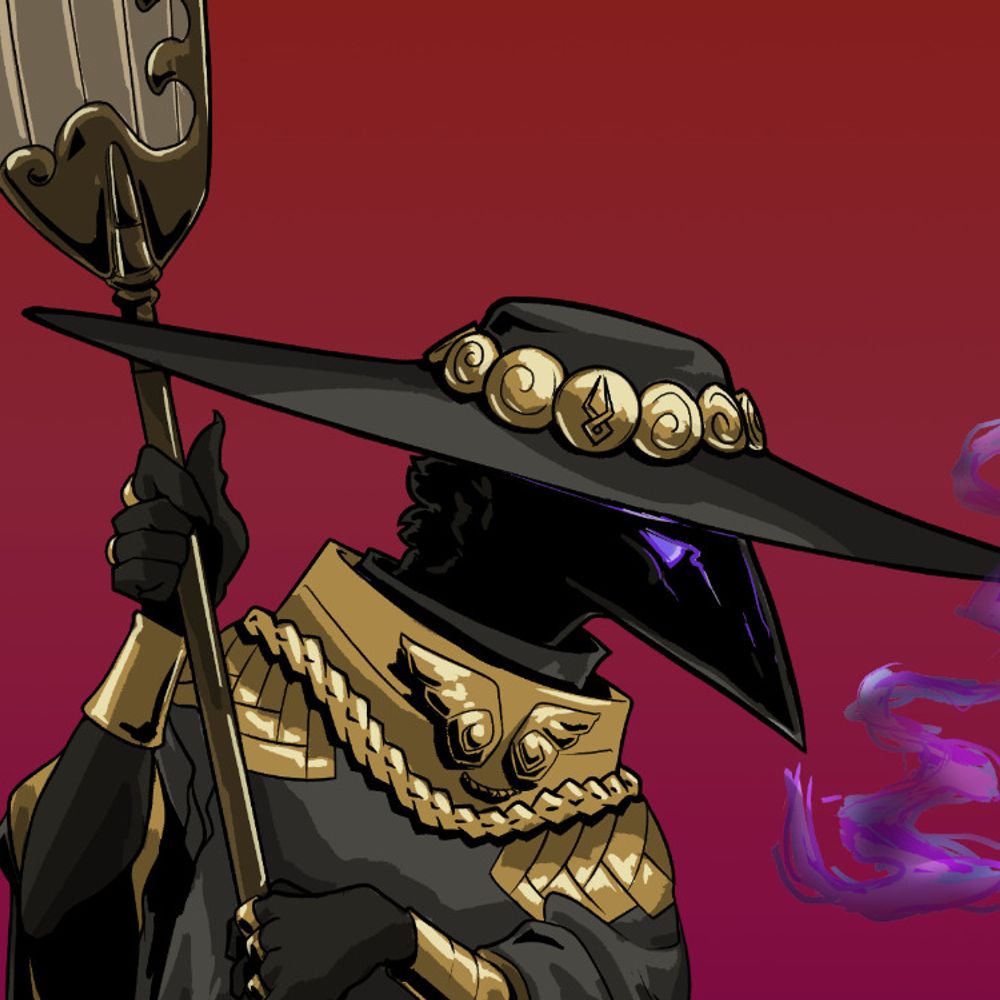 Inkmage