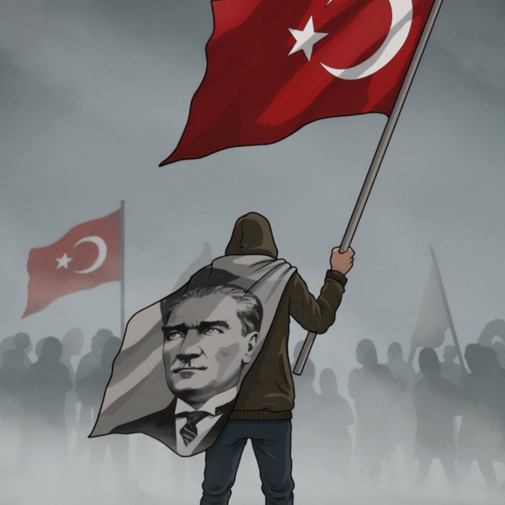 Soner Arslan 🇹🇷