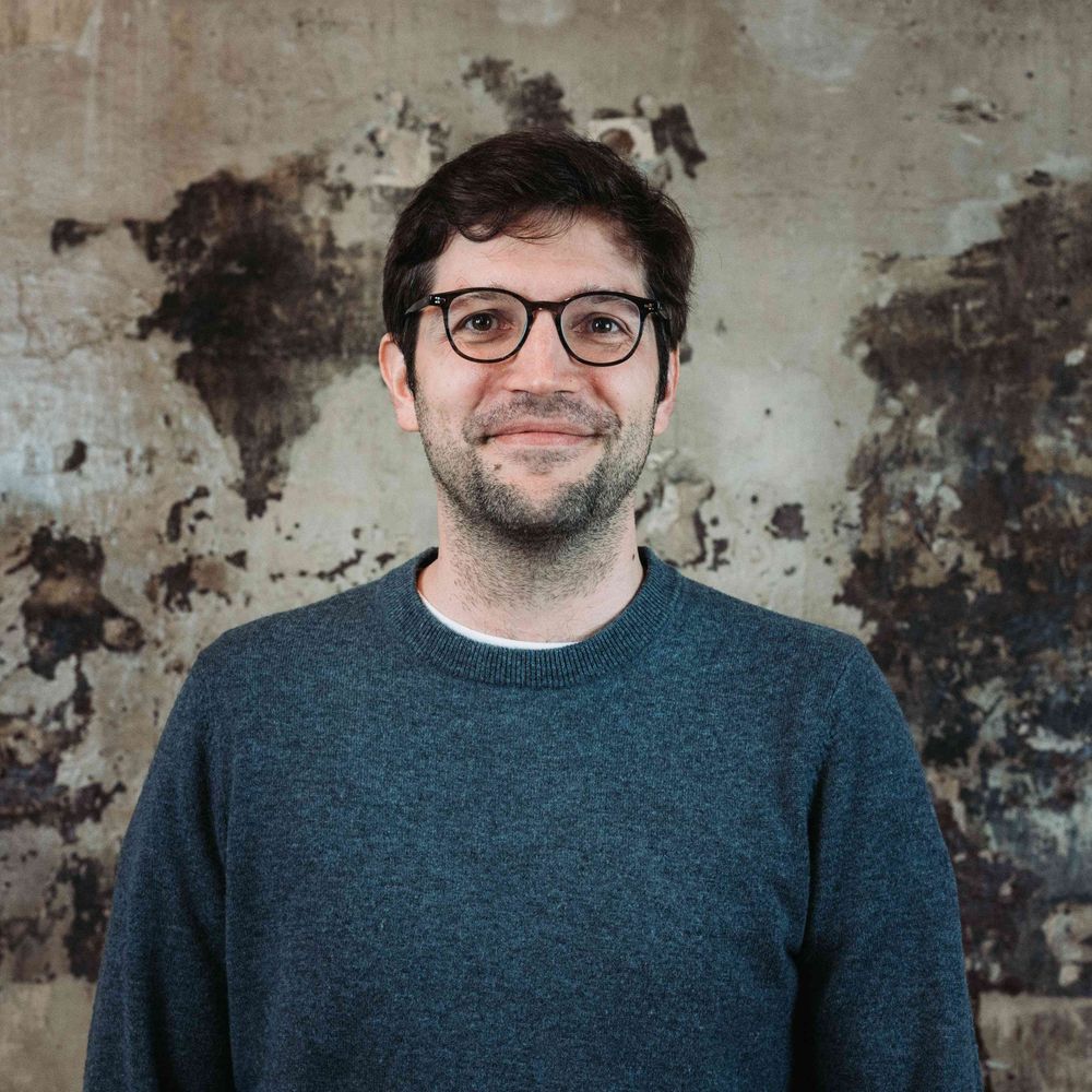 Laurent Barbezieux