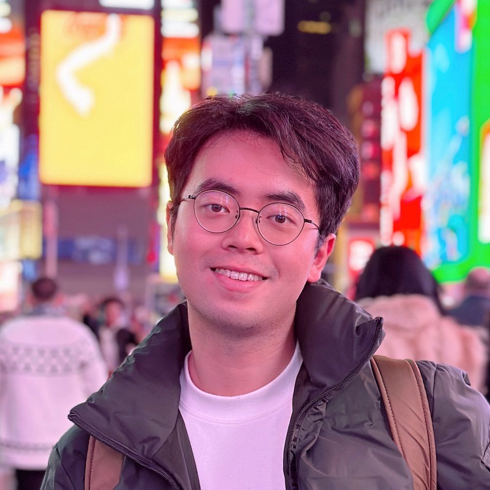 Donglai Yang 杨东来
