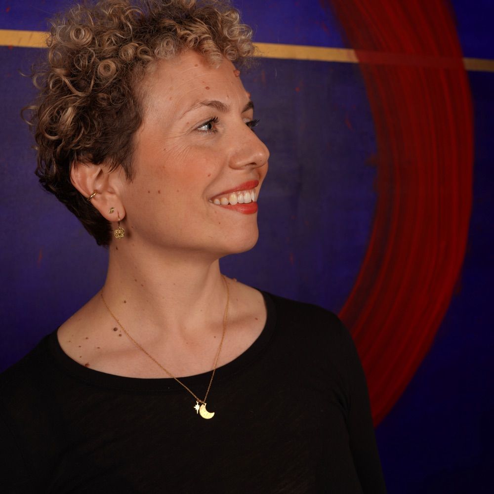 Claire Blavier