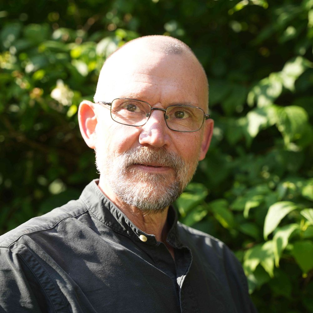 Mark Jones