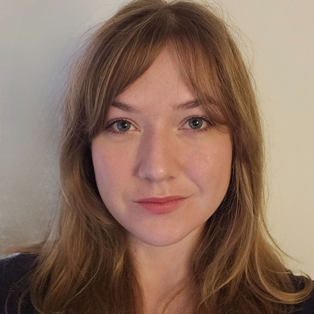 Caitlin Hafferty
