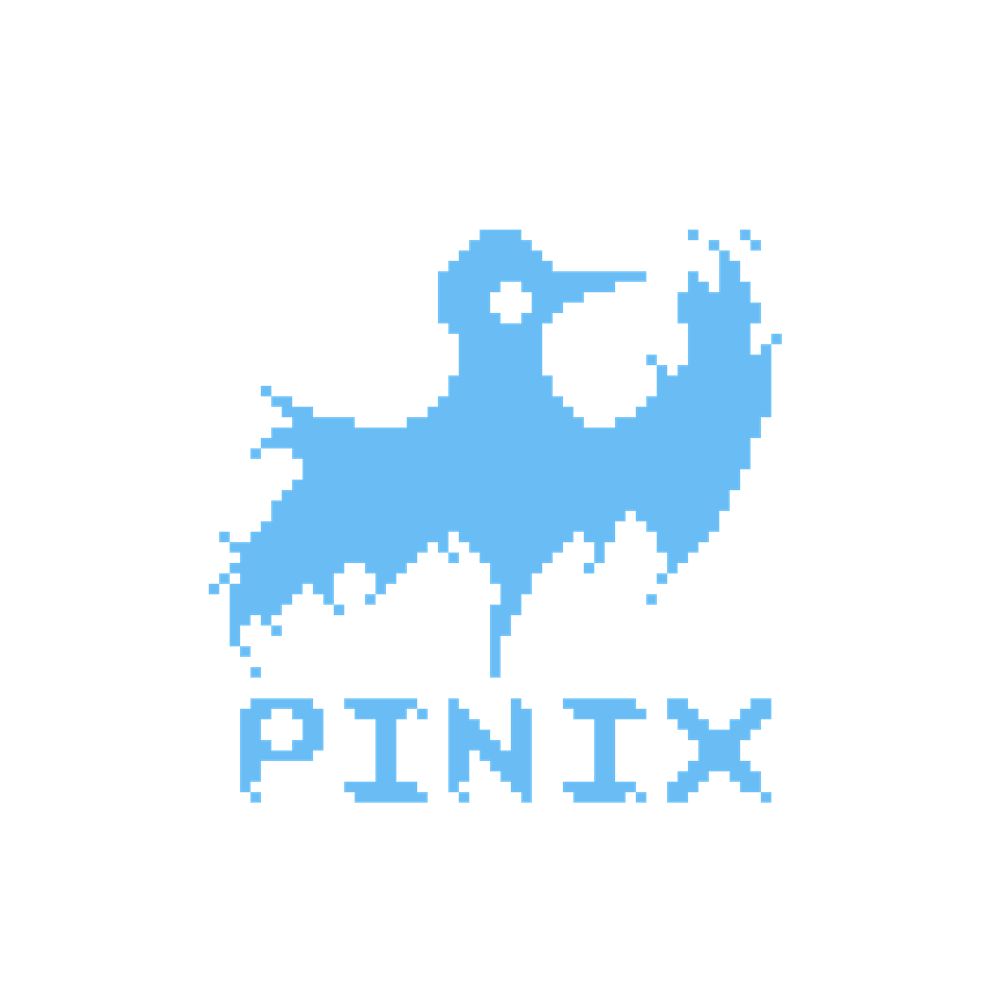 PINIX Games