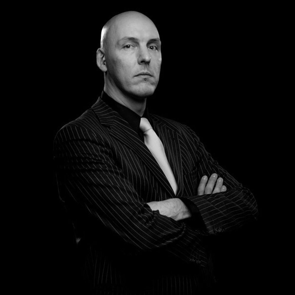 Andy Goodwin 