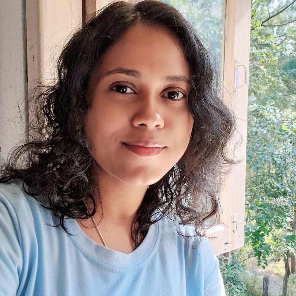Dipannita Maria Bagh