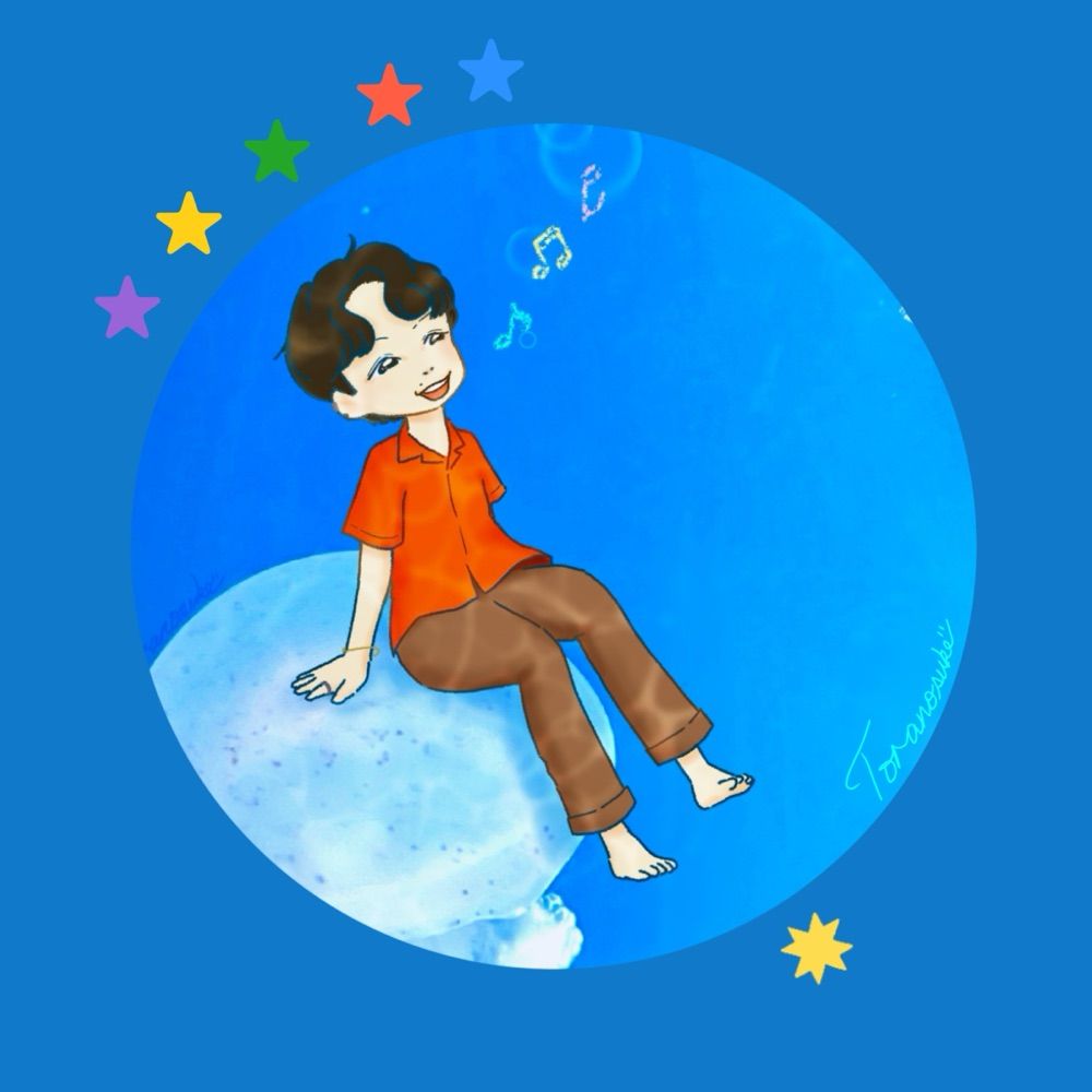 虎之助☀️👻🎶