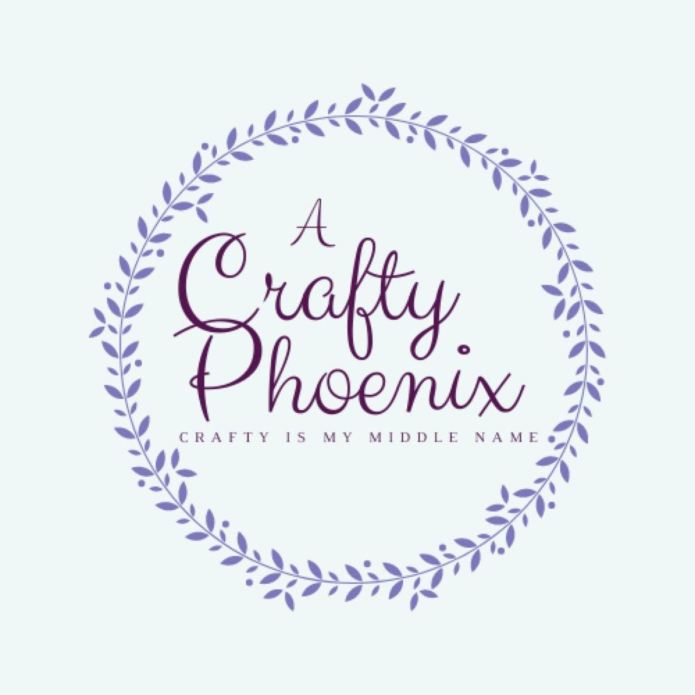 A Crafty Phoenix