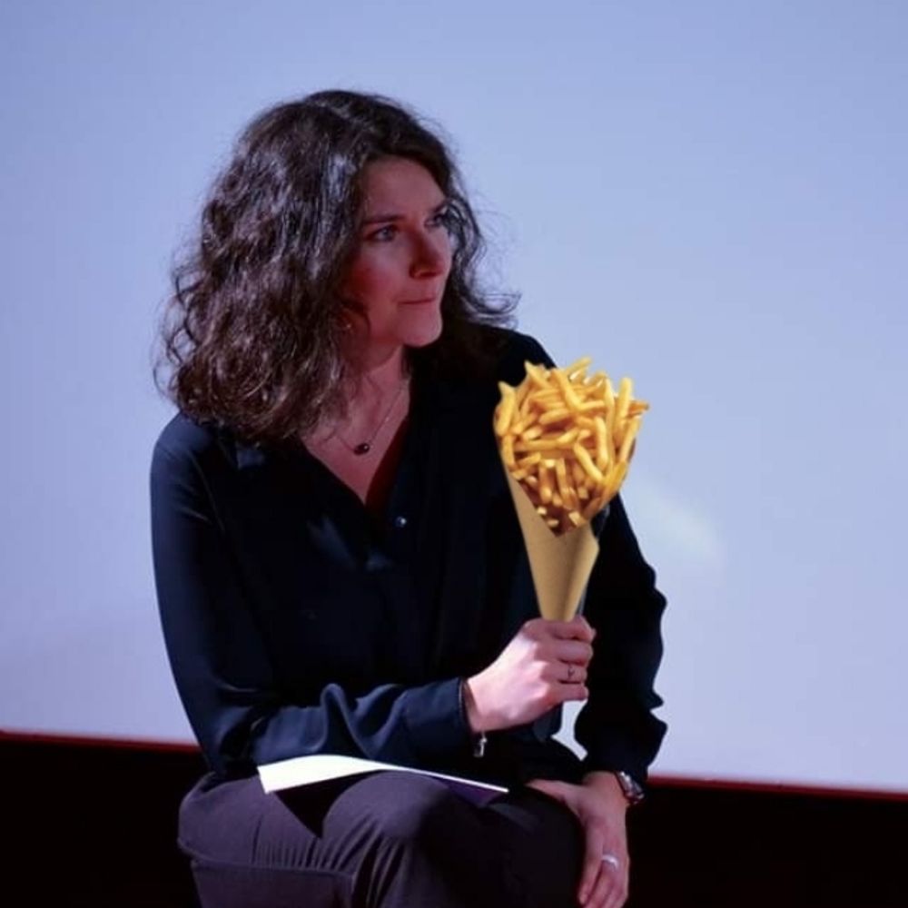 Léa Marchal