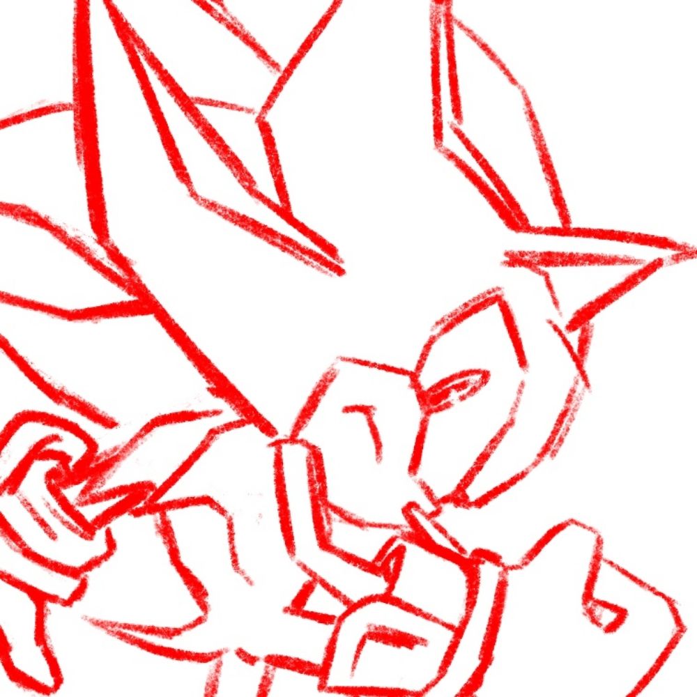 Beli ~they/he/she~ Sonic hyperfixation era 🌀