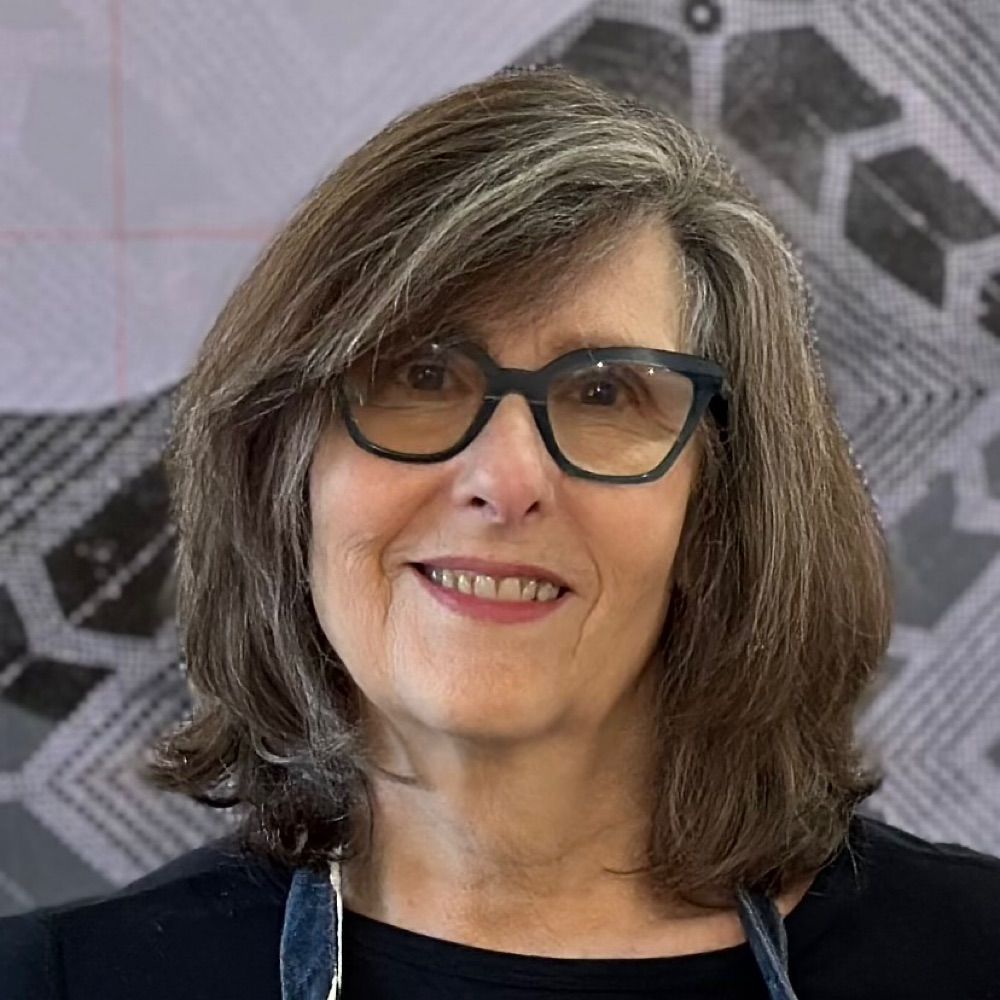 Marcy rosenblat