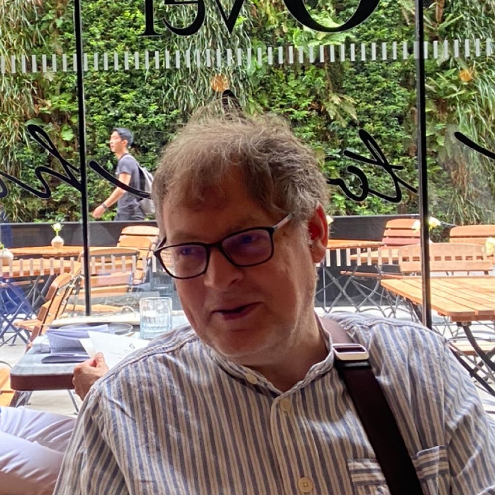 Peter Hart