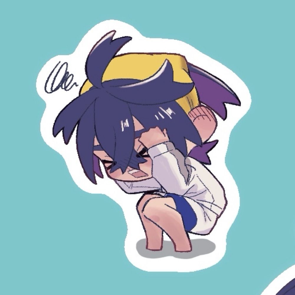 ける次郎