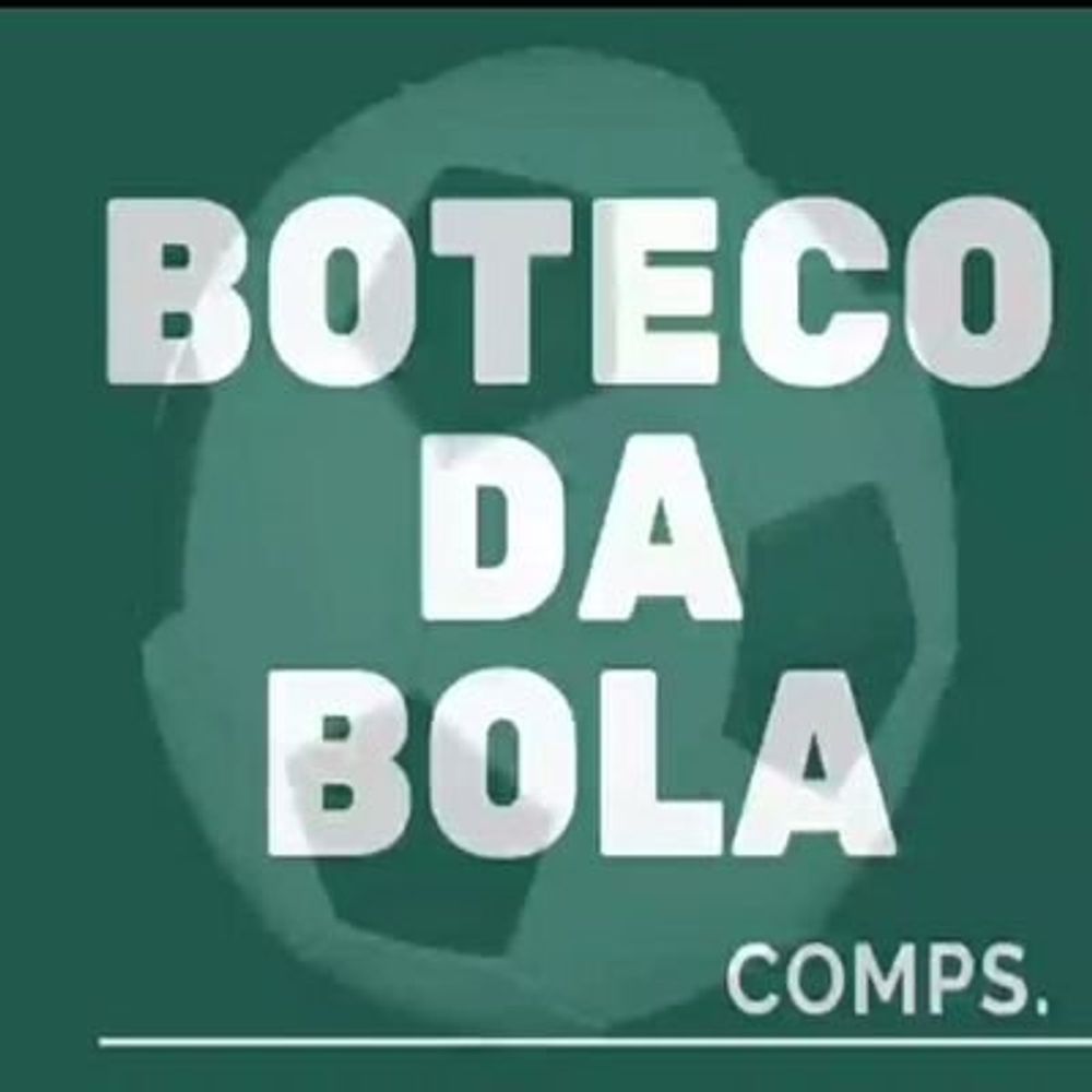 Boteco da Bola