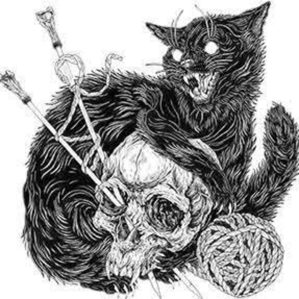 Spinsters of Horror