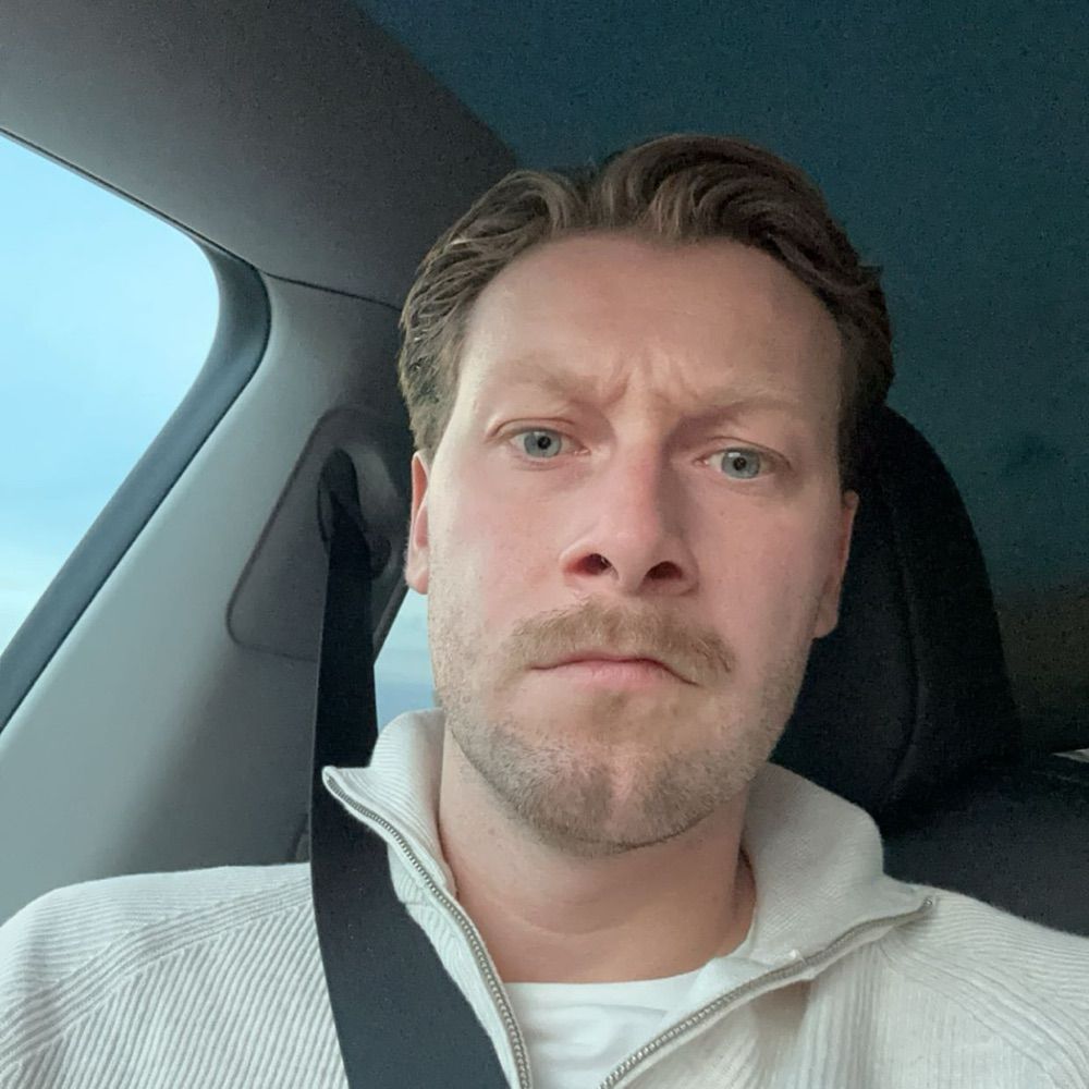 Steffen Henry