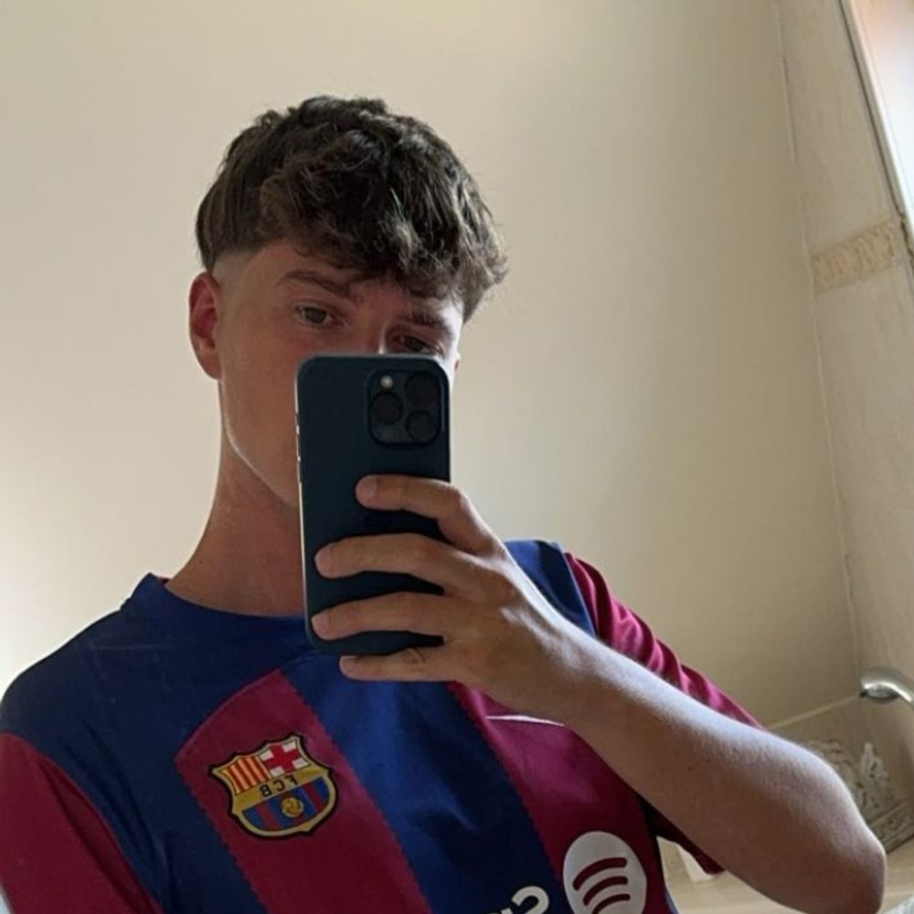 Leon Twink