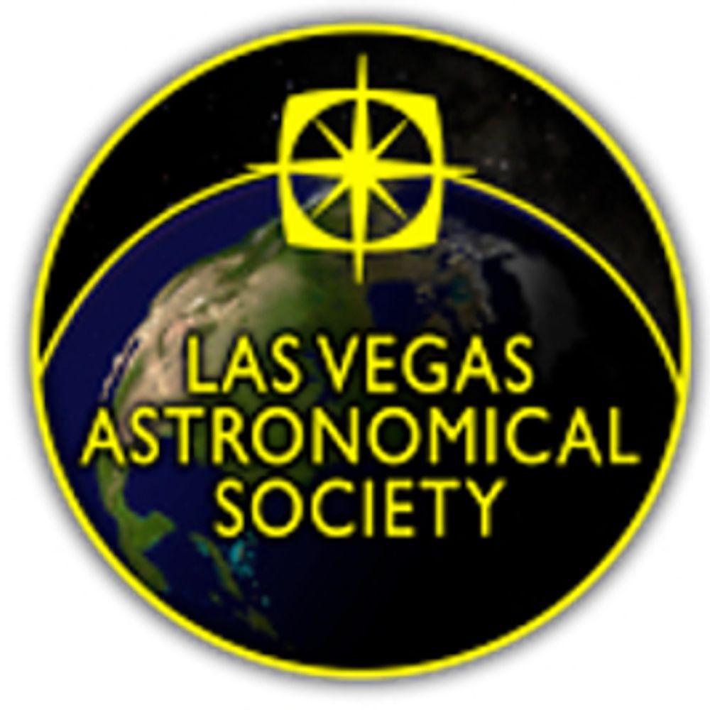 Las Vegas Astronomical Society