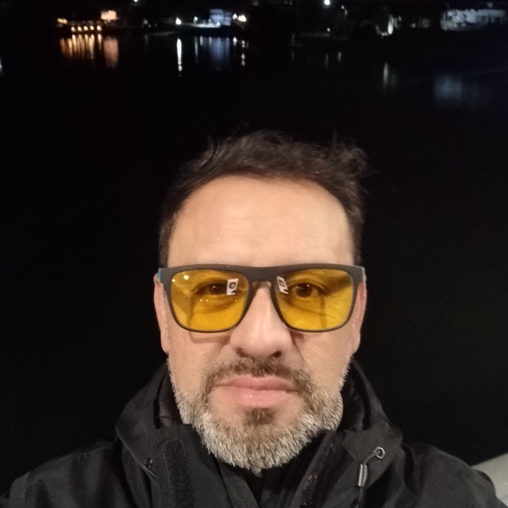 Roberto Caceres