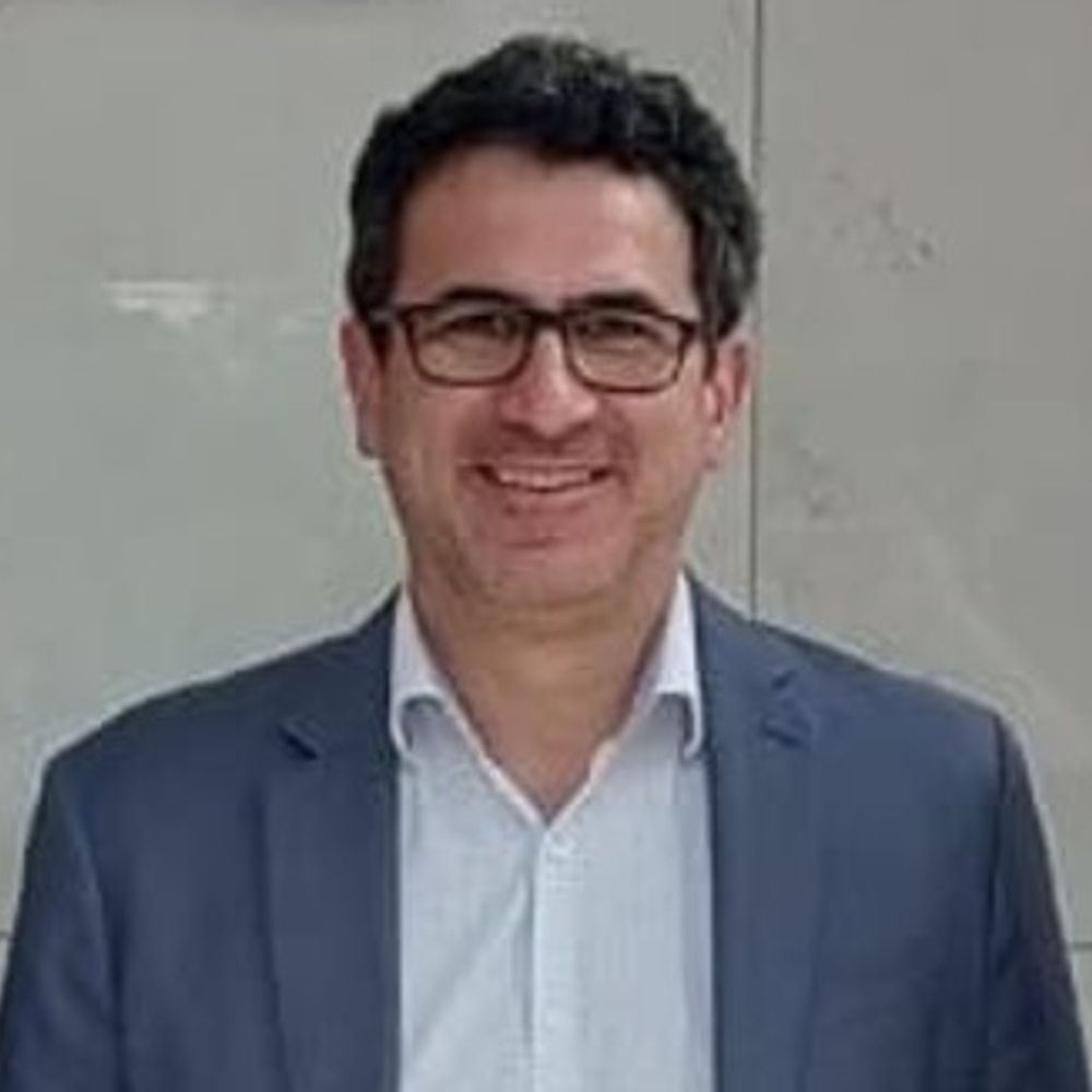 Yannis Tzanetakis