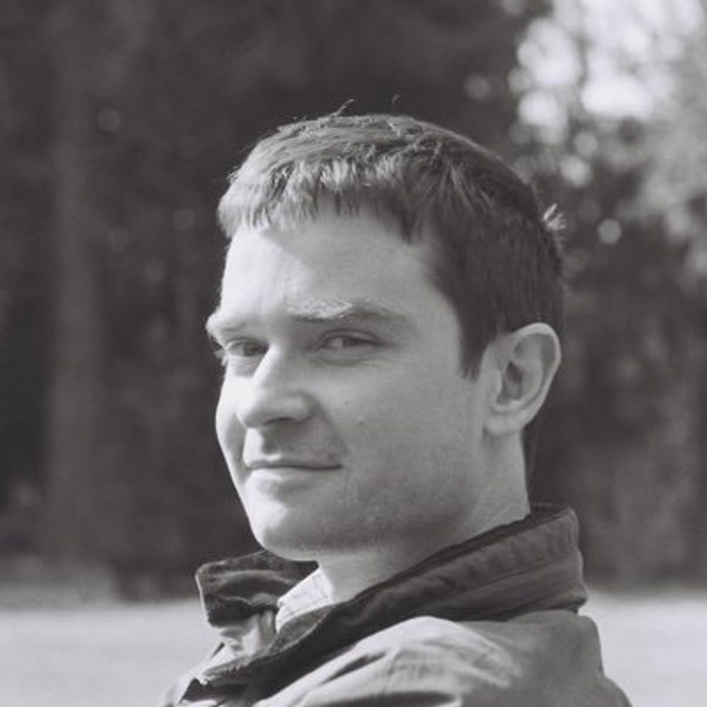 Jonathan de Leyser