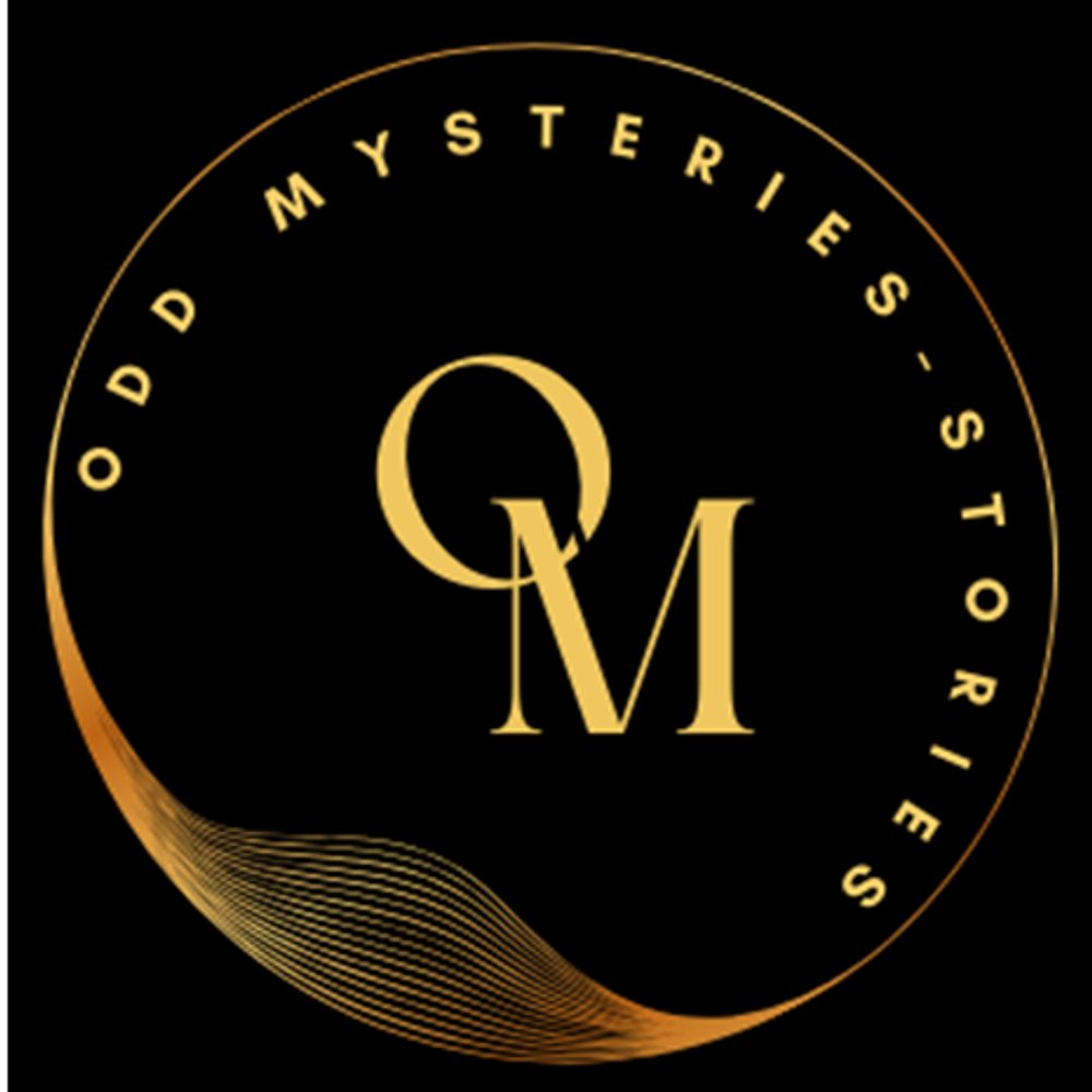 Odd Mysteries Stories